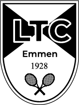 Logo L.T.C. Emmen | Tennis & Padel