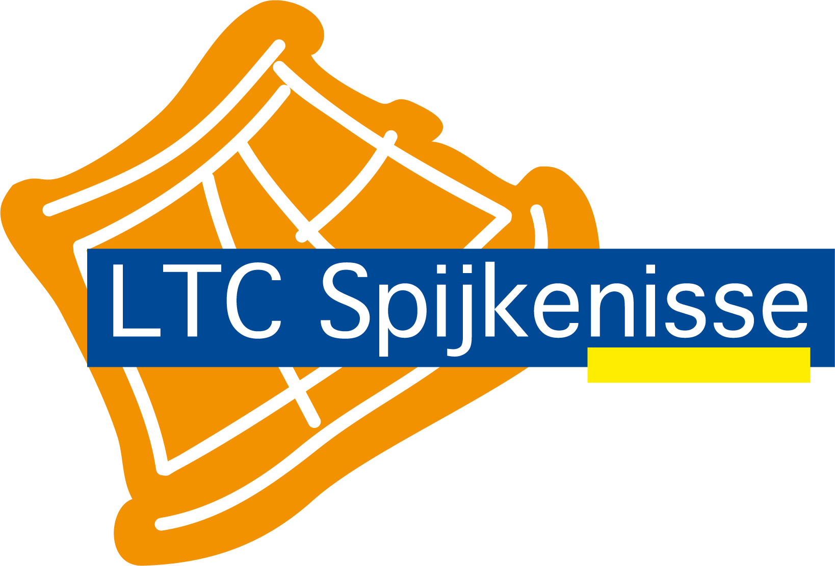 Logo LTC Spijkenisse