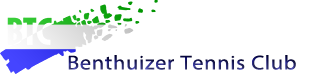 Logo Benthuizer TennisClub