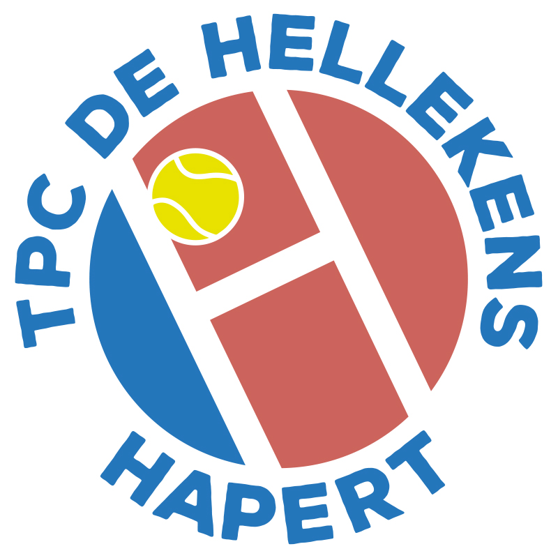 Logo TPC de Hellekens