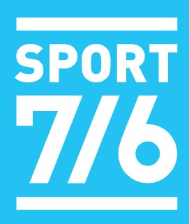 Logo Sport76 Productions B.V.