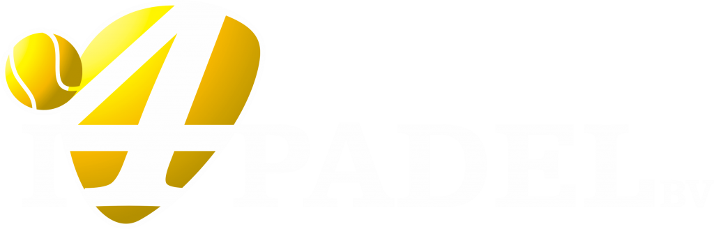 Logo i4Padel