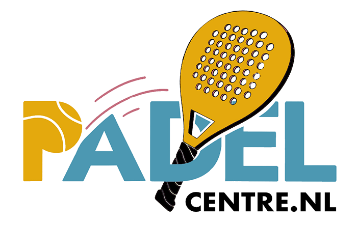 Logo PadelCentre