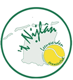Logo T.C. 't Nijlân
