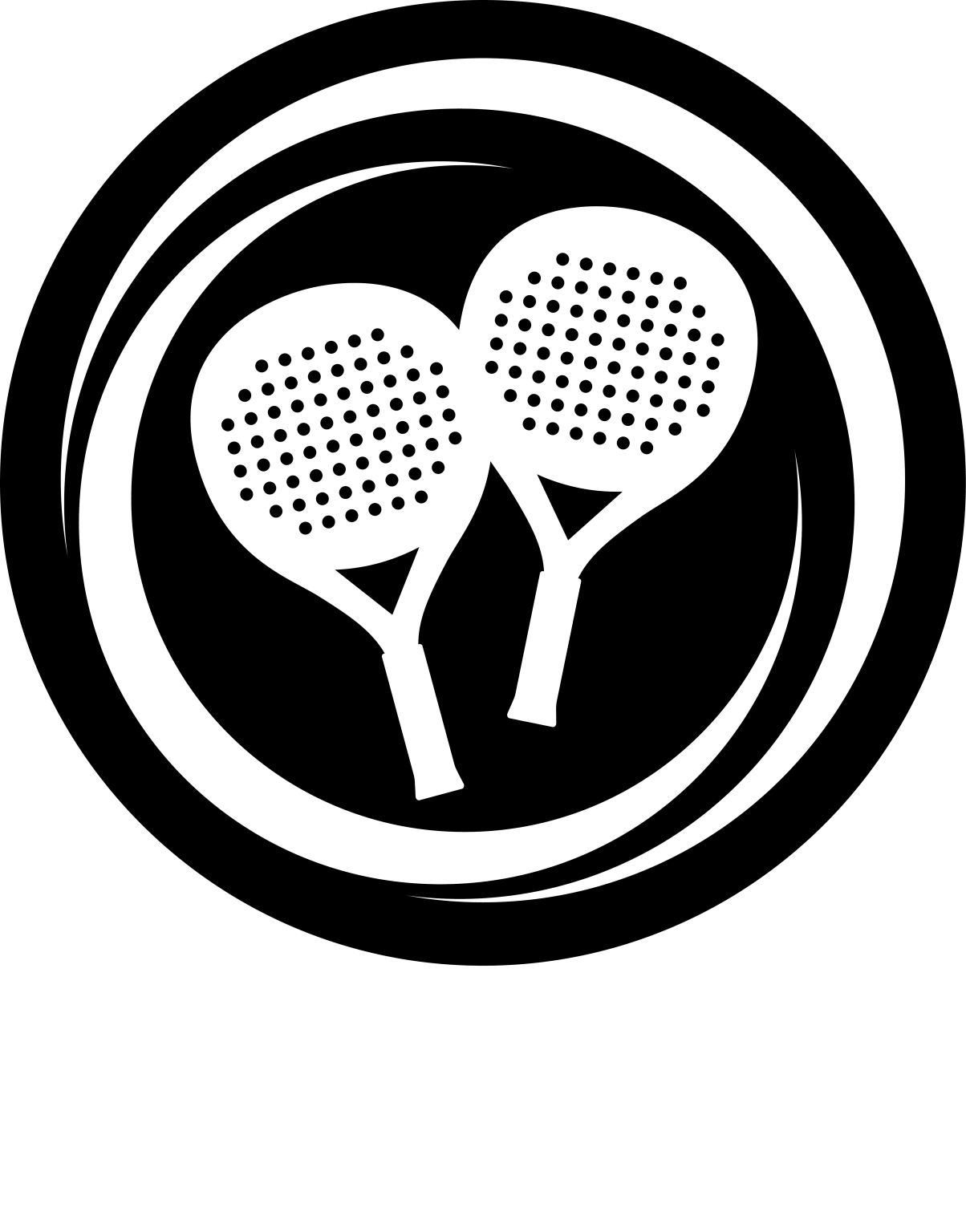Logo Padelclub Hoofddorp