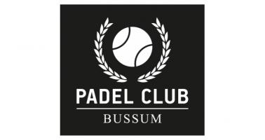 Logo Padelclub Bussum