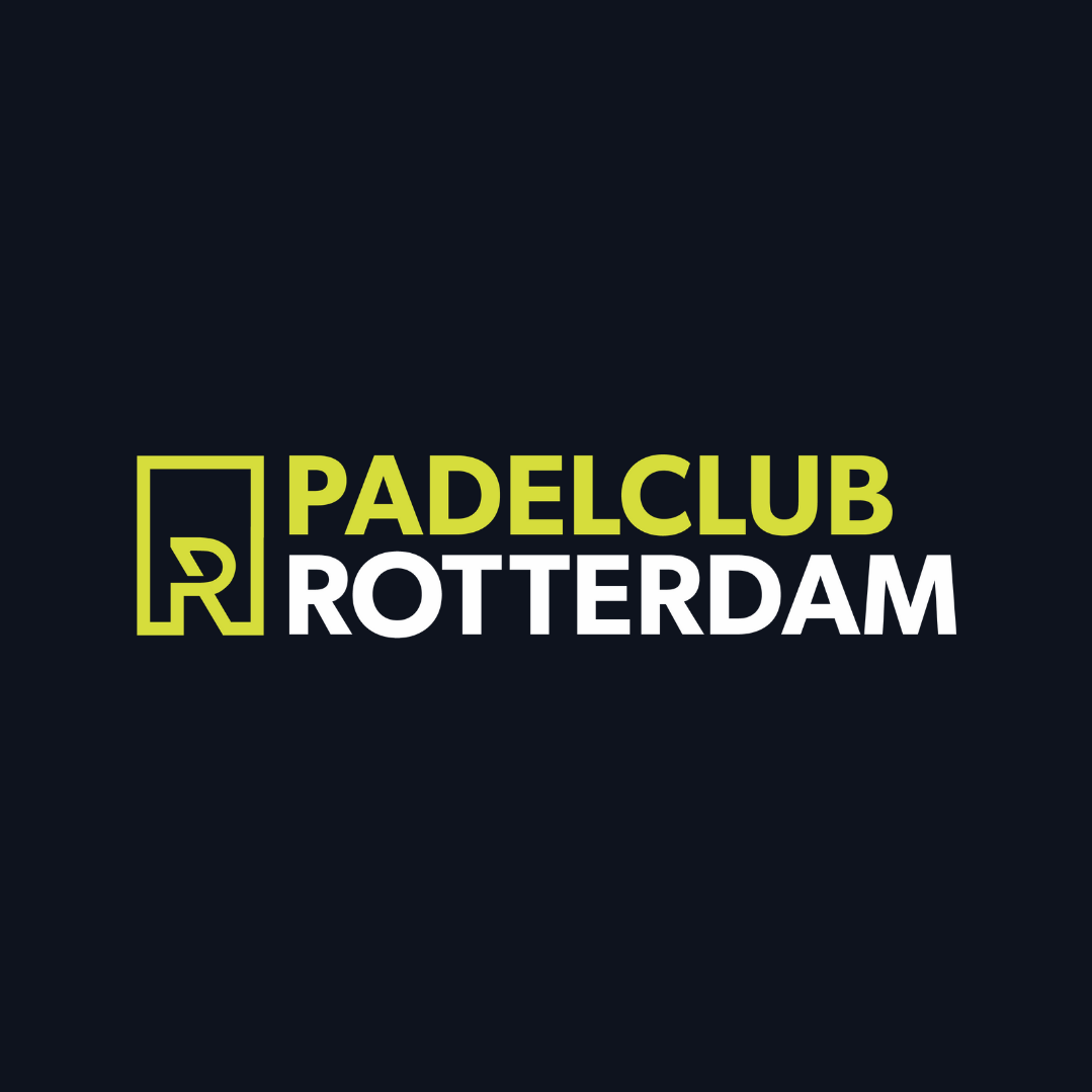 Logo Padelclub Rotterdam
