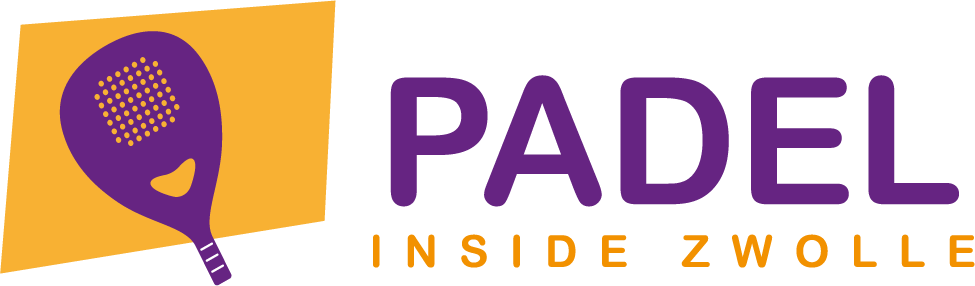 Logo Padel Inside Zwolle