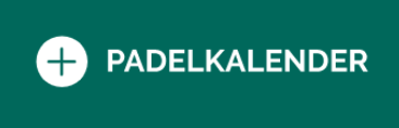 Logo Padelkalender