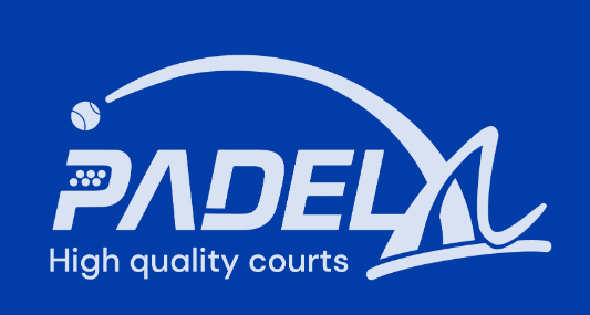 Logo Padel-XL BV