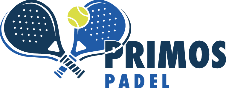 Logo Primos Padel