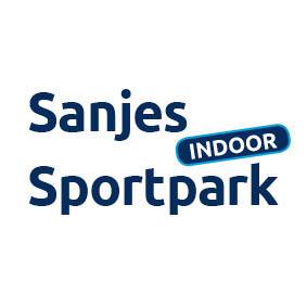 Logo Sanjes Sportpark