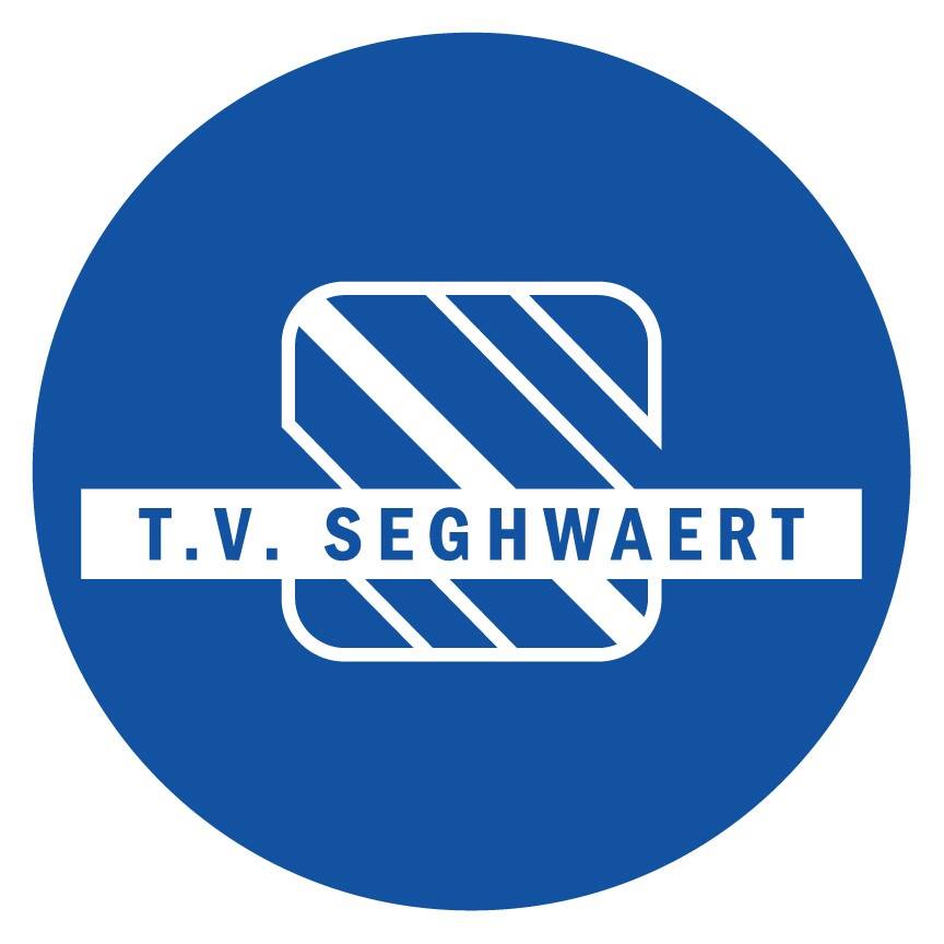 Logo Tennisvereniging Seghwaert