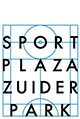 Logo Sportplaza Zuiderpark