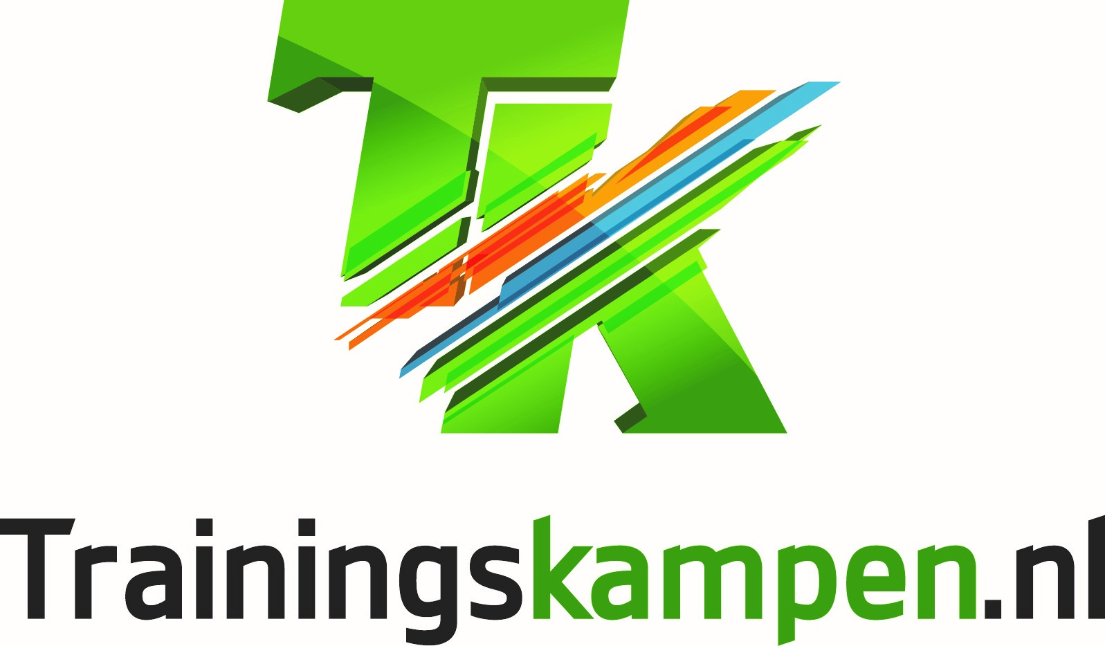 Logo Trainingskampen.nl
