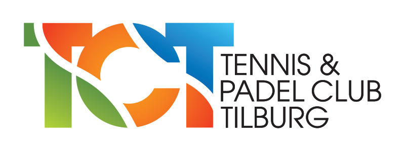 Logo Tennis & Padel Club Tilburg