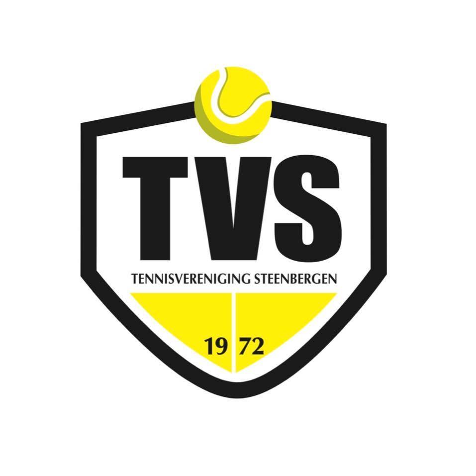 Logo TVS Tennis & Padel