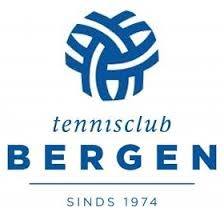 Logo Tennisclub Bergen