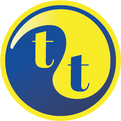 Logo Tennis en Padelclub ’t Twiske