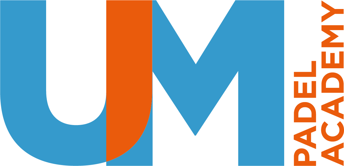 Logo UM Padel Academy