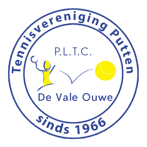 Logo Tennis en Padel Club De Vale Ouwe