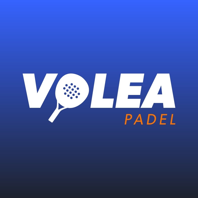 Logo Volea Padel Tubbergen