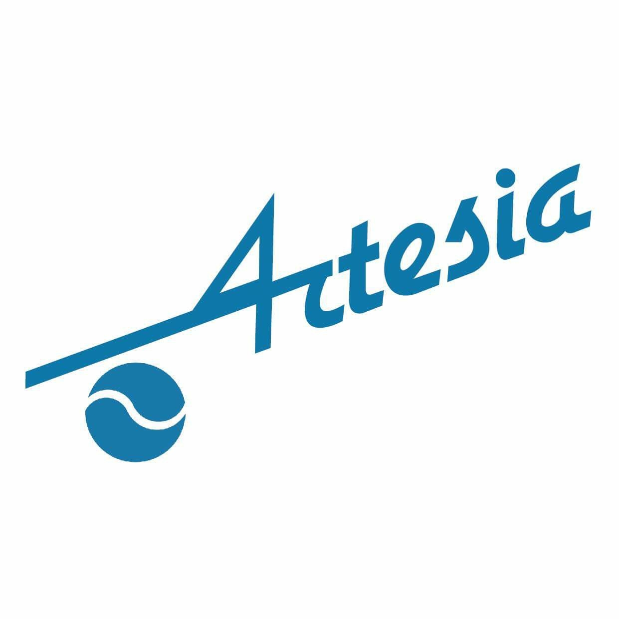 Logo TV Artesia