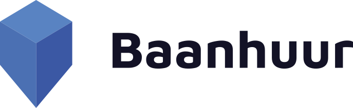 Logo Baanhuur.nl
