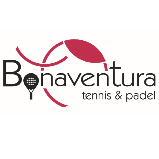 Logo Bonaventura Tennis & Padel