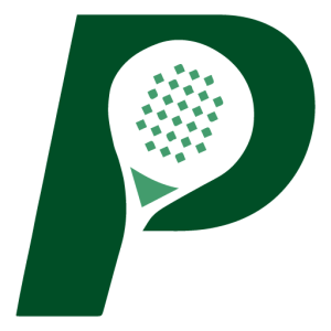 Logo Padelhost.nl