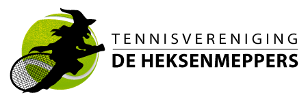 Logo T.P.V. De Heksenmeppers