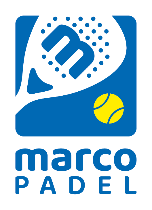 Logo Marco padel