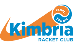 Logo Kimbria Racket Club