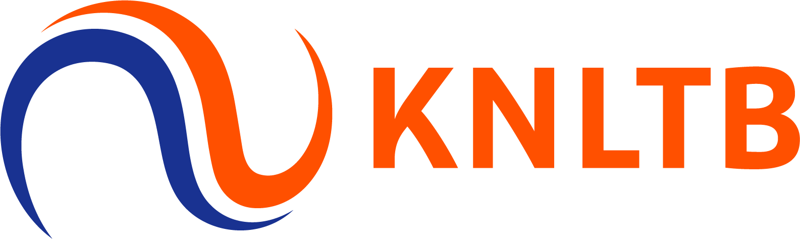 Logo KNLTB - NLPadel