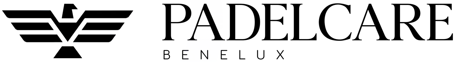 Logo Padelcare