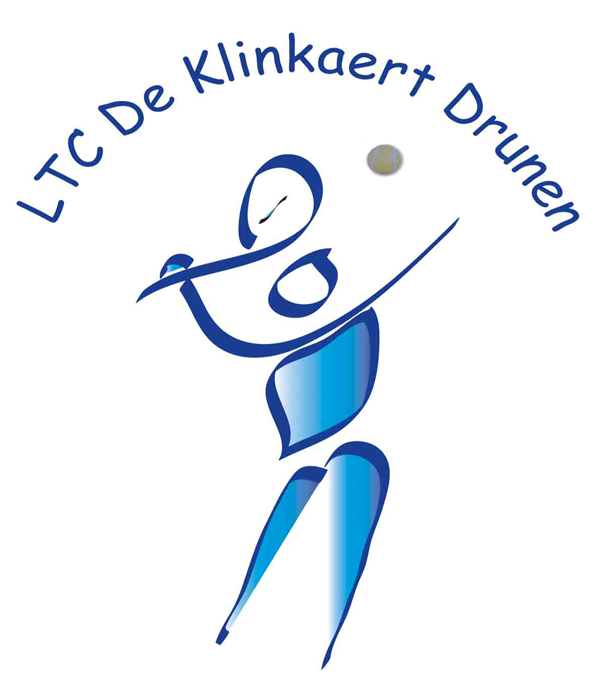 Logo LTC de Klinkaert