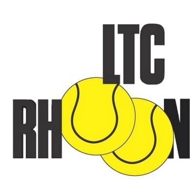 Logo LTC Rhoon
