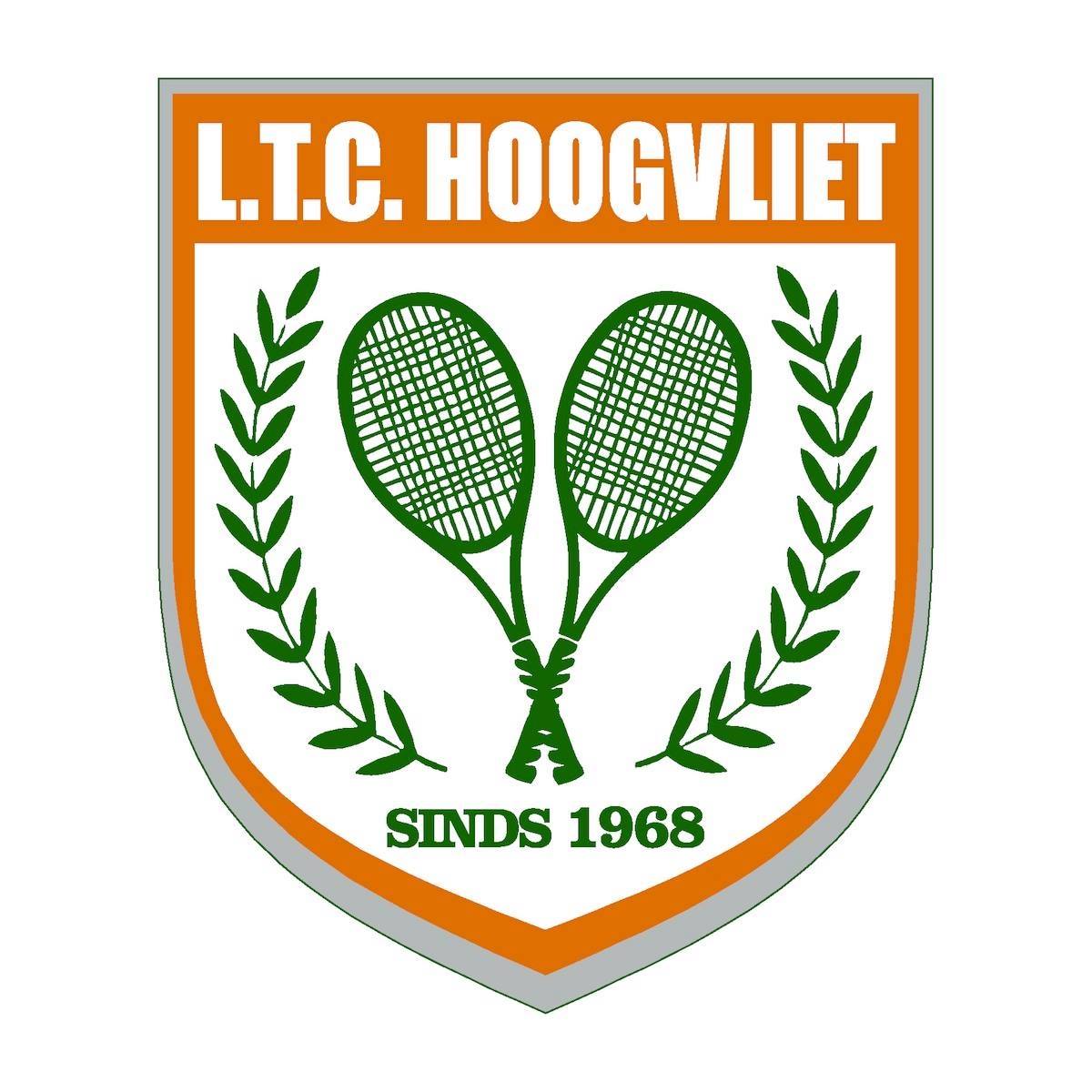 Logo LTC Hoogvliet