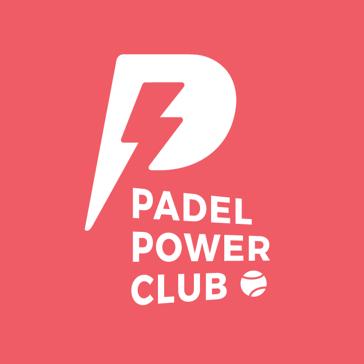 Logo Padel Power Club