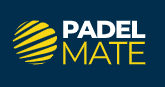 Logo Padel Mate BV