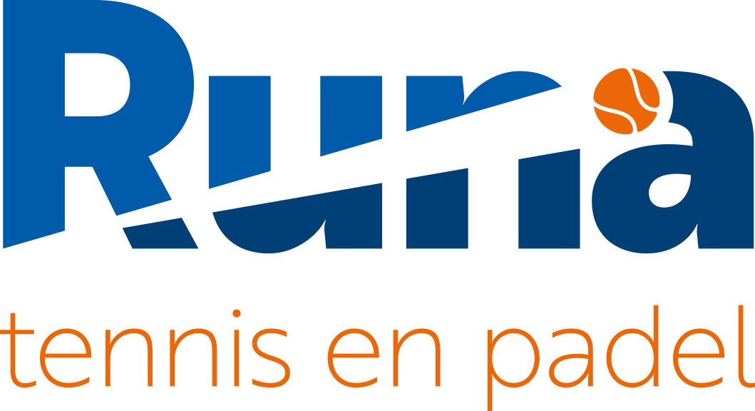 Logo Runa tennis en padel