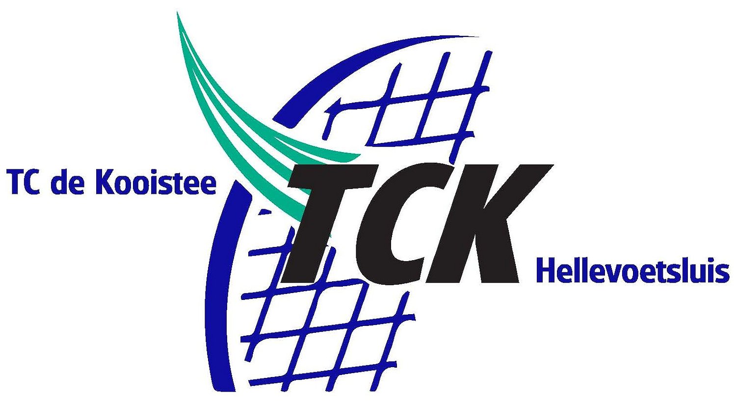 Logo TPC de Kooistee