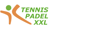 Logo Tennis-padel XXL