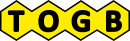 Logo TOGB Tennis & Padel
