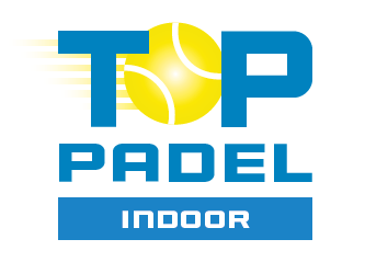 Logo TOP Tennis & Padel