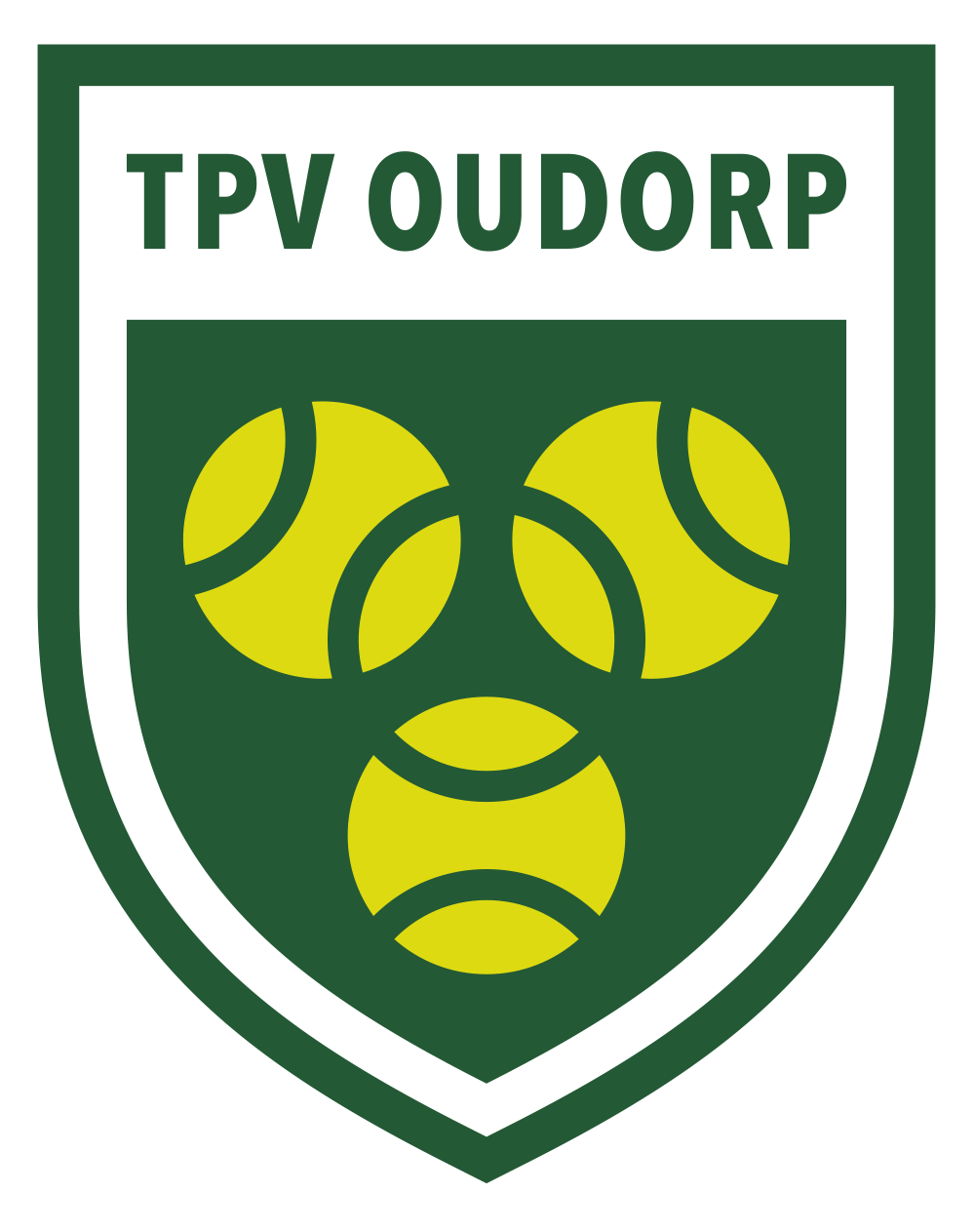 Logo TPV Oudorp