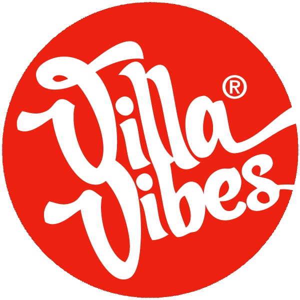 Logo VillaVibes singlereizen